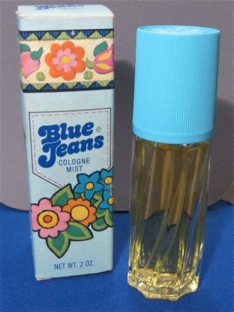 70's chanel cologne|70s blue jeans perfume.